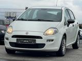 Fiat Punto My Punto/Klima/PDC/MFL/EU5 - Fiat Punto in Frankfurt (Main)