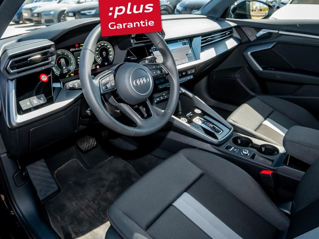 Audi A3 - Bild 4