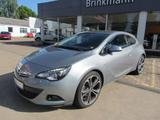 Opel Astra GTC 1.6 SIDI Turbo ecoFLEX Start/Stop Inno - Opel Astra: Gtc Turbo