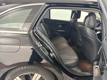 Mercedes C 200 - 11
