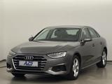 Audi A4 40 TFSI advanced Virtual Leder LED Navi 1.Hd - gebrauchte Audi A4 aus dem Jahr 2022