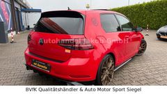 VW Golf/GTI/Performance/Tornadorot/REMUS SOUND/H&R/