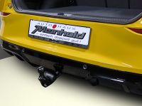 Volkswagen T-Roc - Vorschau Bild 9