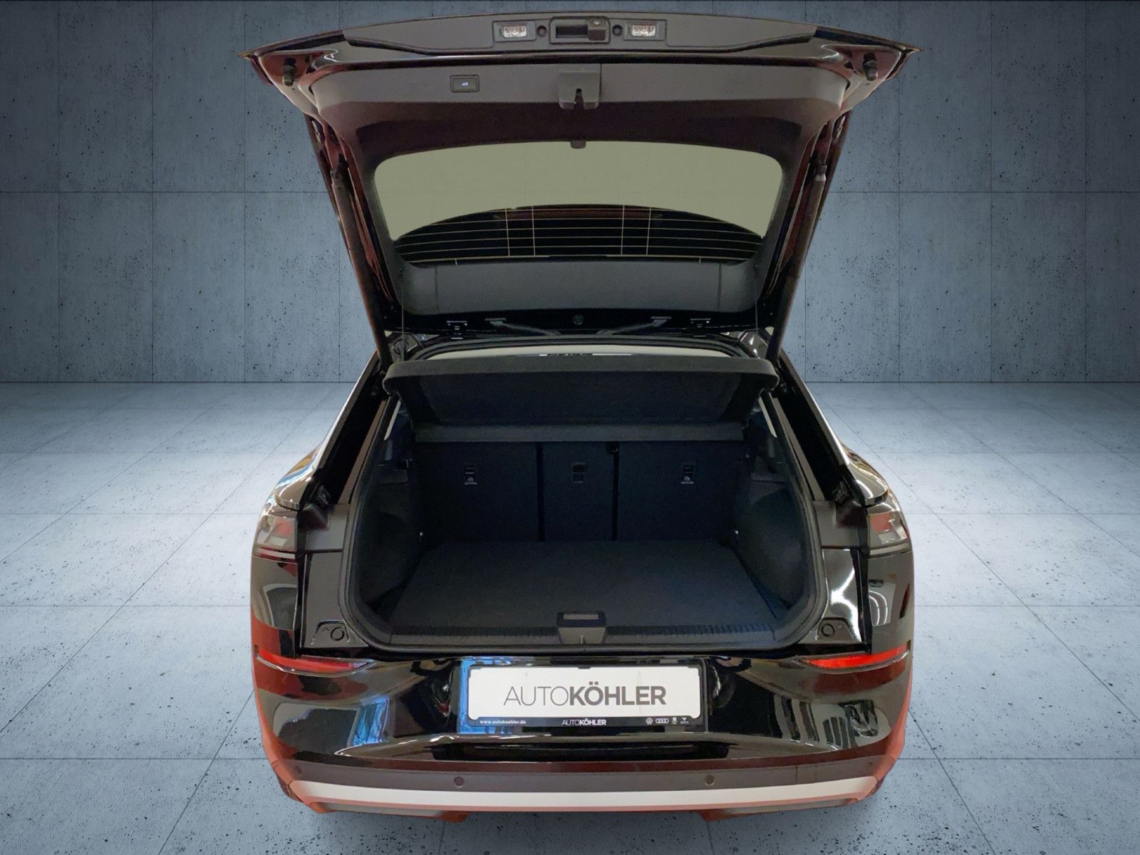Volkswagen T-Roc - Bild 18