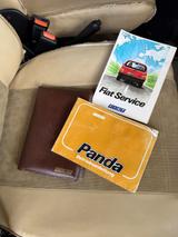 Fiat Panda Sisley 4x4  - Fiat Panda Sisley Gebrauchtwagen