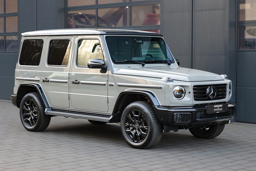 Mercedes-Benz MY26AktivSitz*360°*MBeam*Exclusive*Technik*Night