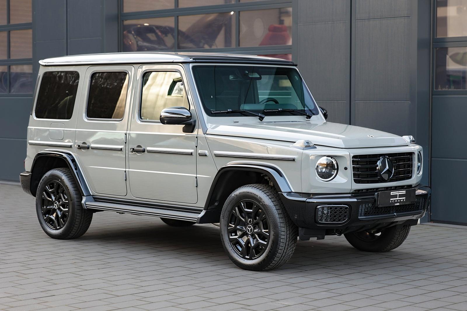 Mercedes-Benz MY26AktivSitz*360°*MBeam*Exclusive*Technik*Night