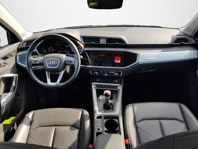Audi Q3 +35+TFSI+ADVANCED+LED+NAVI PLUS+GRA+ foto 12