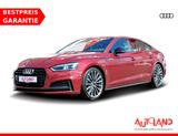 Audi A5 Sportback 40 2.0 TFSI S line LED Navi Kamera - Audi A5 aus 2019