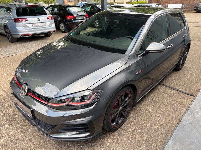 Fahrzeugabbildung Volkswagen Golf VII GTI Performance+Panorama+AHK+CarPlay+