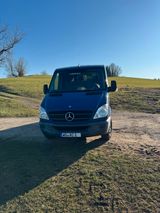 Mercedes-Benz Sprinter 316 CDI 