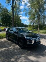 Mitsubishi ASX 2.0 Spirit CVT | 3 J. Garantie | TÜV NEU - Mitsubishi ASX GA0