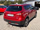 Suzuki SX4 S-Cross 1.4 BoosterJet 4x4 Comfort*AHK*NAVI* - gebrauchte Suzuki (SX4) S-Cross aus dem Jahr 2019