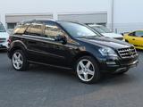 Mercedes-Benz ML 350 4Matic *AHK*Bi-Xenon*Leder*Navi*21"Sommer - gebrauchte Mercedes-Benz ML 350 aus dem Jahr 2011