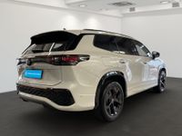 Volkswagen Tayron - Vorschau Bild 6