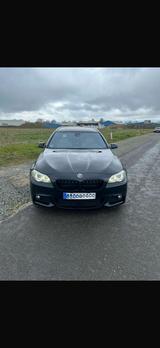 BMW 535D F11 Touring | 320 PS | Motor & Tu... - BMW 320: 320d Motor