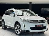 Citroën C4 Aircross Tendance 4WD*TÜV NEU*INSPEKTION NEU* - Citroën aus 2012