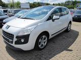 Peugeot 3008 Active - Peugeot 3008 in Nürnberg