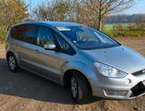 Ford S-Max- TOP-Das perfekte Familienauto!