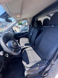 Mercedes Vito - 7