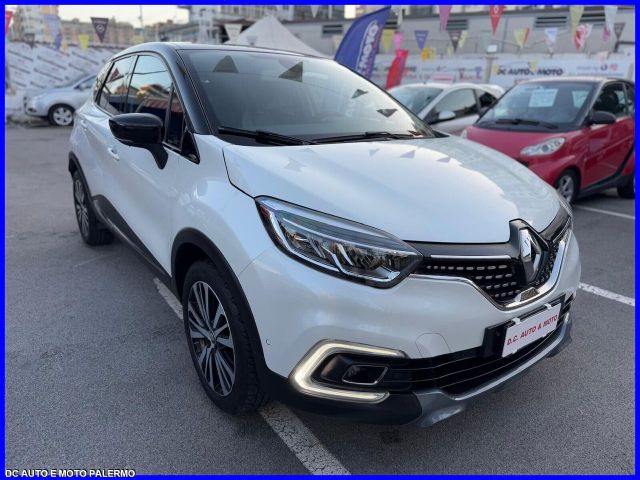 Renault Captur 1.5 Diesel 110CV.Energy Paris.201