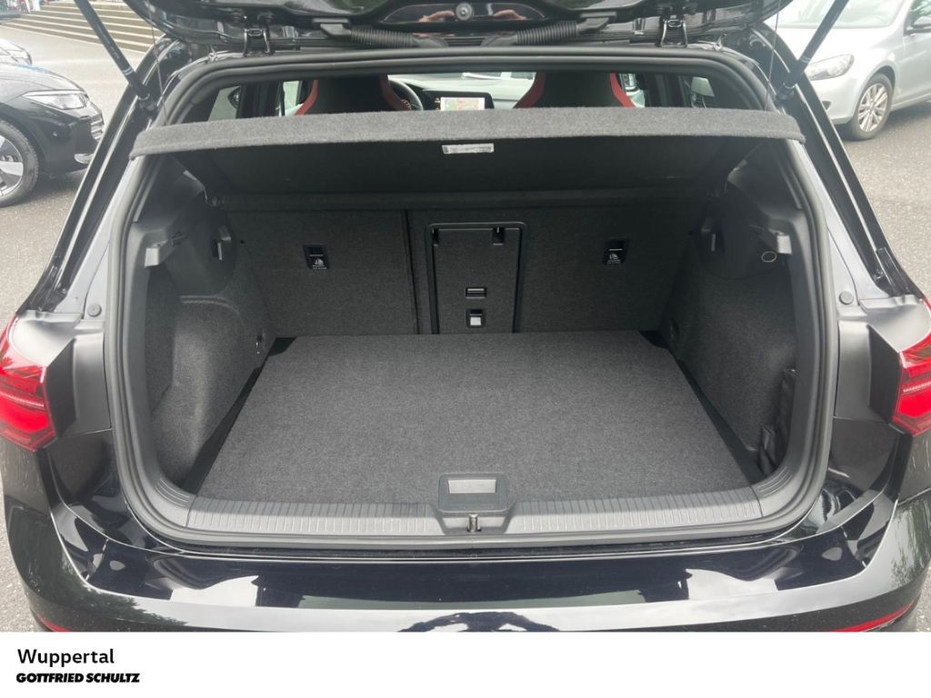 Volkswagen Golf - Bild 8