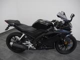 Yamaha YZF R 125 // 6000KM // Matt Schwarz - Offers