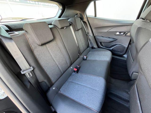 Peugeot 2008 Benzin 100 Style (U)