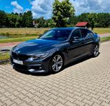 BMW 440i xDrive Coupé M Sport M Sport - BMW 440 mit Schiebedach