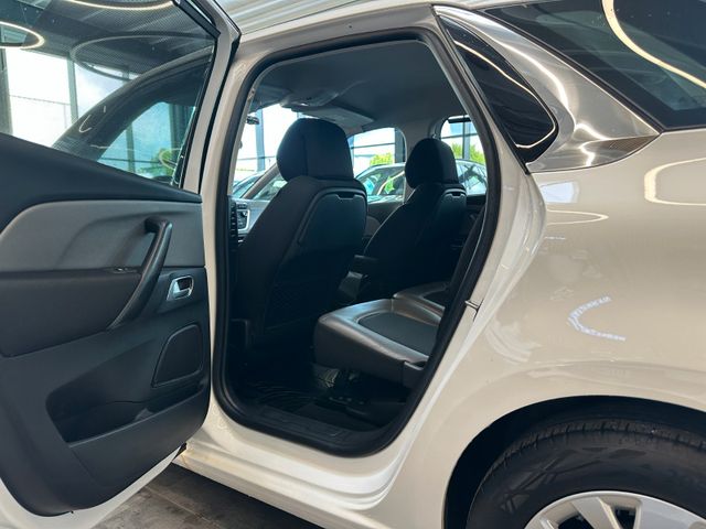 MYAUTOCENTER – Gebraucht- und Jahreswagen mit Werkstattservice in Pfaffenhofen Citroën C4 Picasso Intensive *Kamera*Navi*Sitzheiz*Spur*