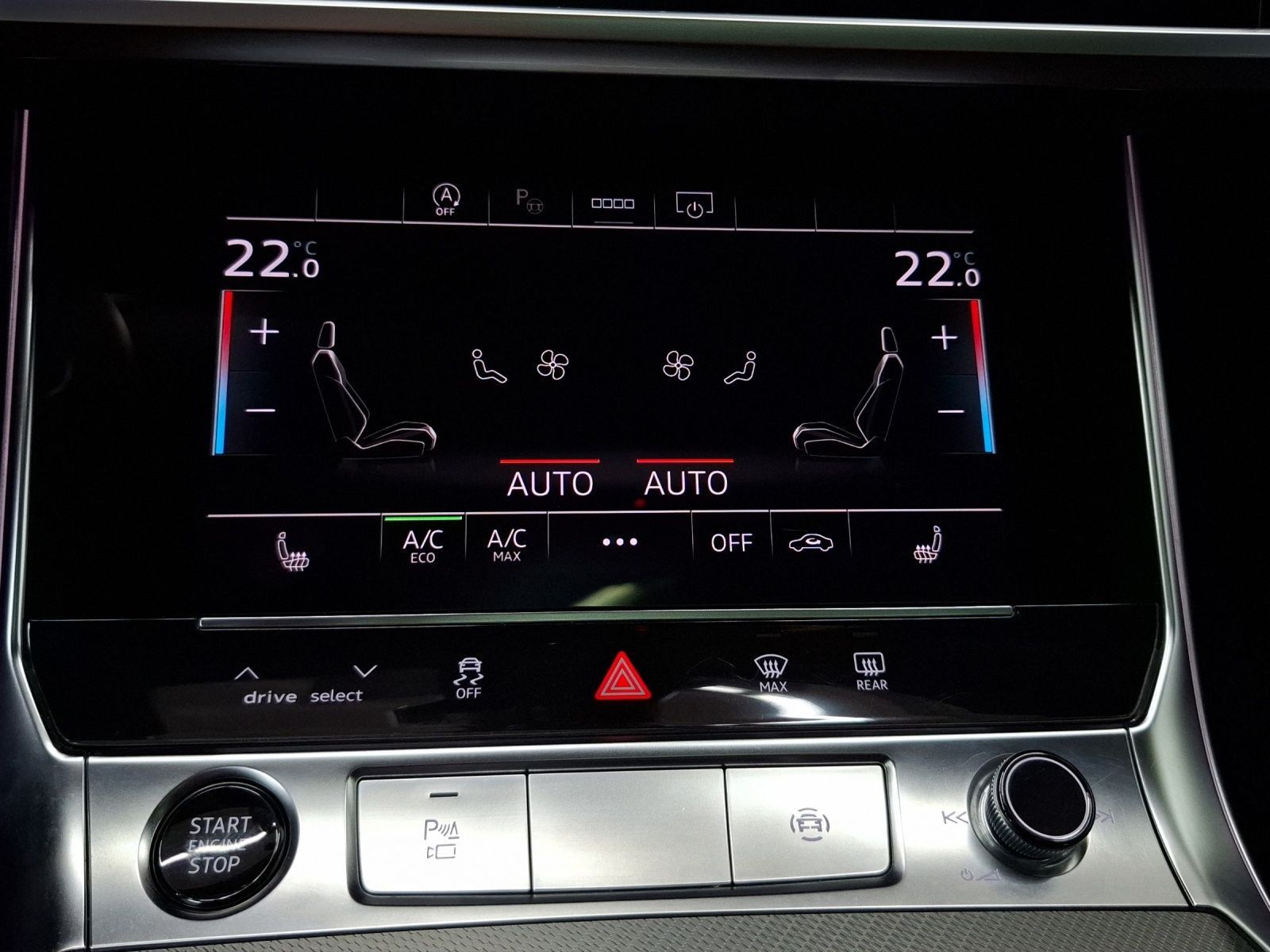 Audi A6 - Bild 17