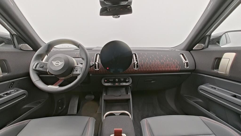 MINI Countryman S (Cooper) - Bild 11