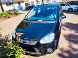Ford C-Max 1,6TDCi 80kW DPF Style Style - Ford C-Max in Mannheim