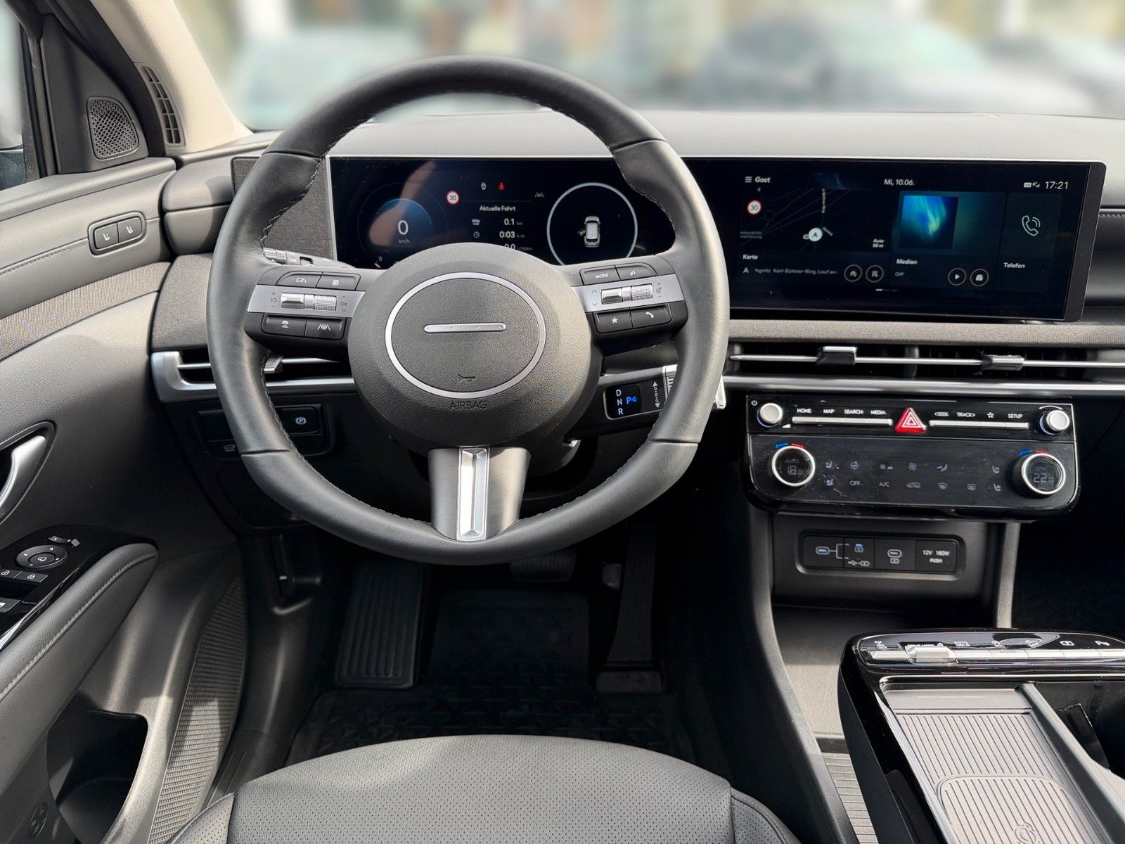 Hyundai Tucson – Bild 10