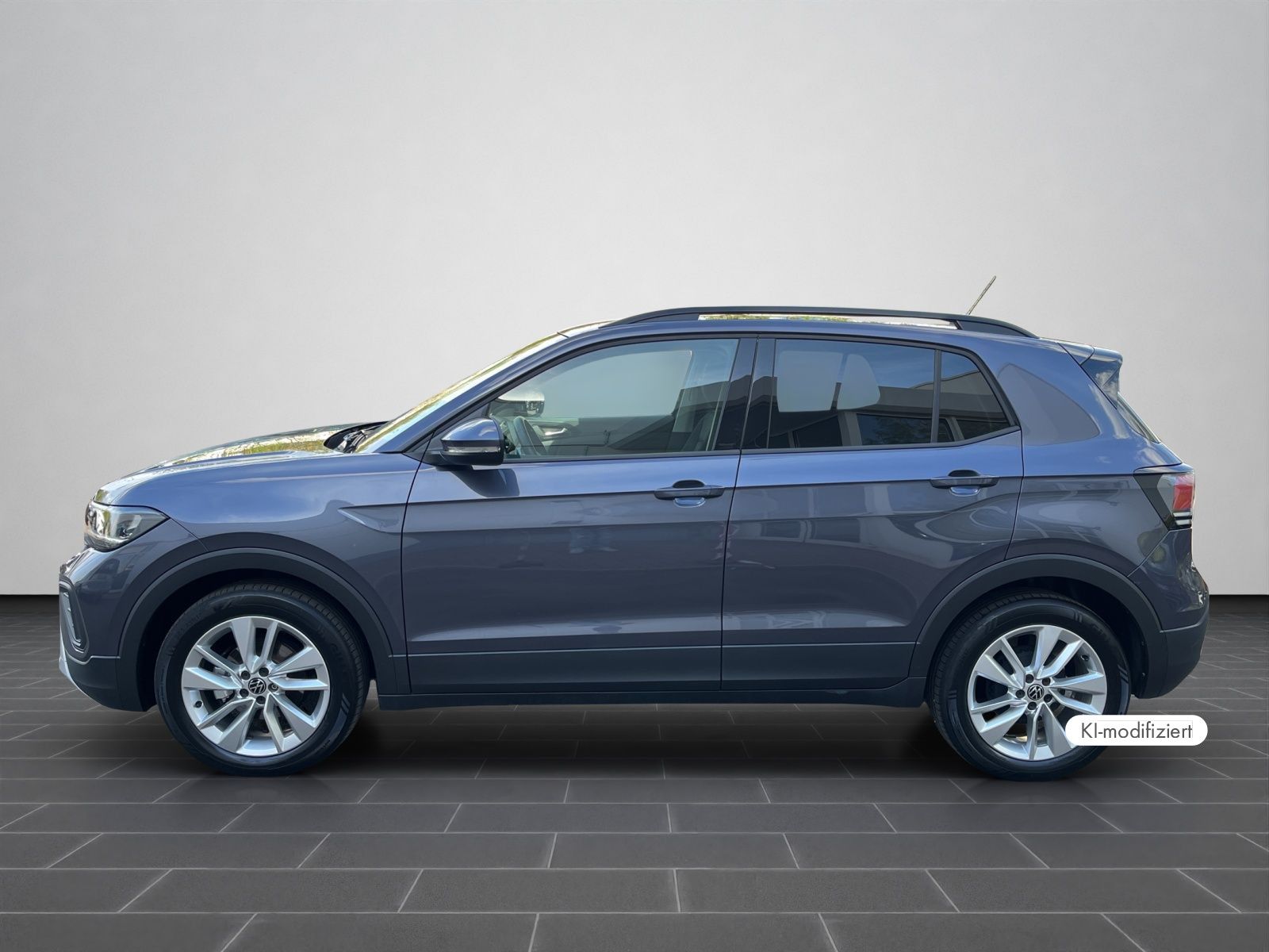 Volkswagen T-Cross - Bild 8