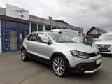 Volkswagen Polo V CrossPolo 1.2 DSG*1.Hd*Shzg*Klima*PDC* - Volkswagen: Crosspolo