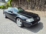 Mercedes-Benz SL 320, 125.000 km, Top gepflegter Youngtimer - : Cabrio, Youngtimer