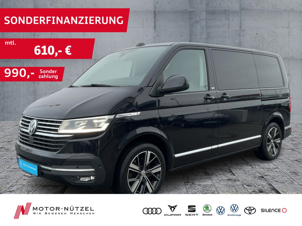 Volkswagen T6 Multivan - Bild 1