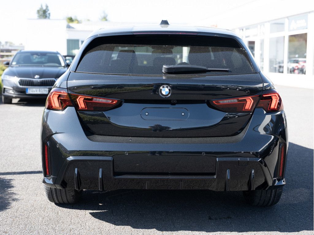 BMW 120 - Bild 6