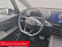 Cupra Born - Vorschau Bild 13