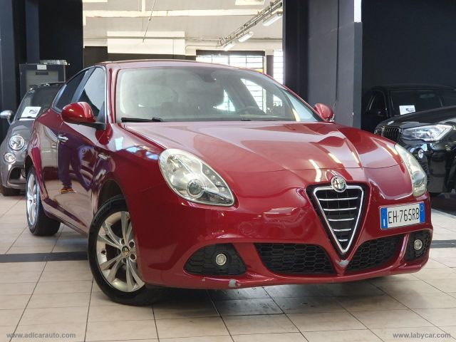 Alfa Romeo ALFA ROMEO Giulietta 2.0 JTDm-2 140 CV