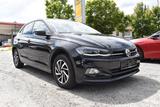Volkswagen Polo VI Join "SHZ/PDC/ALU" - Volkswagen Polo: Join