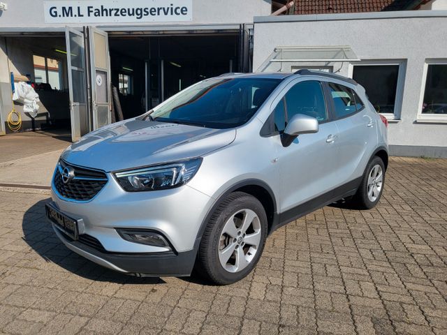 Opel Mokka X Edition Start/Stop - NUR 44TKM  !