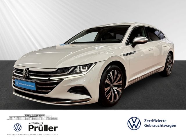 VW Arteon Shooting Brake 2.0 TDI Elegance 4Mo DSG