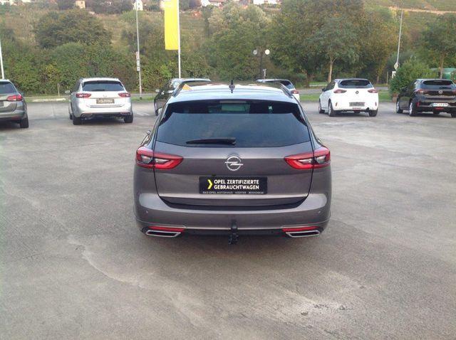 Opel INSIGNIA B Sports Tourer 2.0 CDTi AT Ultimate Na