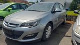 Opel Astra J Lim. 5-trg. Energy - Opel Astra: Energy