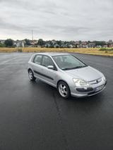 Honda Civic 2001 Automatik - Honda aus 2001