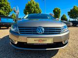 Volkswagen CC 3.6 V6 4Motion DSG / ACC / AHK / Navi / SHZ - Volkswagen Passat CC: 4motion