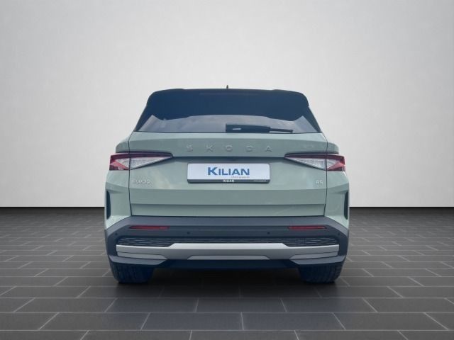 Skoda Elroq - Bild 6