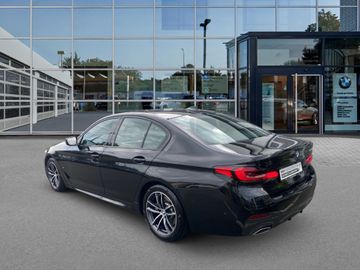 BMW 520 - 6